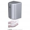 Automatic hand dryer (infrared control) ultra fast (less than 10 sec drying)