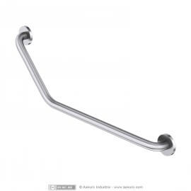 Grab bars