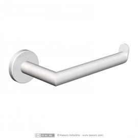 Modifier : Distributeur Inox pour papier wc en rouleau - PELLET 063622 -  Plomberie Online